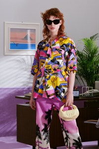 Palm Angels RTW Spring 2023
