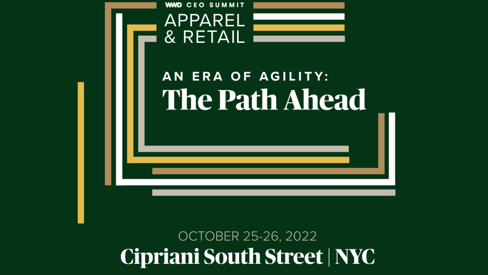 WWD summit