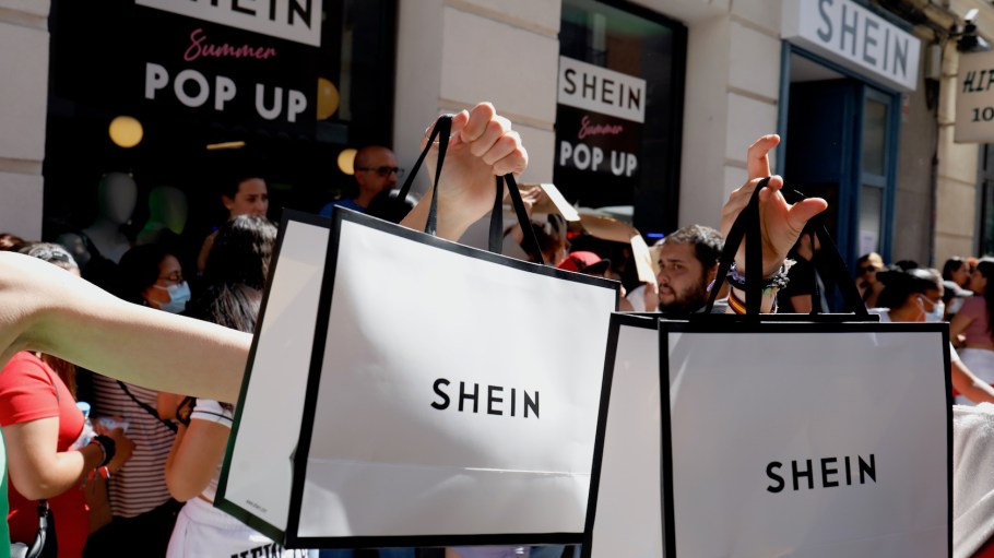Once valued at a reported $100 billion in April, more than the market caps of global competitors Inditex and H&M combined, Shein may have shed as much as one-third of its asking price.