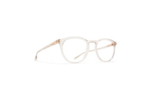 Mykita has switched its entire acetate range to Eastman Renew recycled plastic.