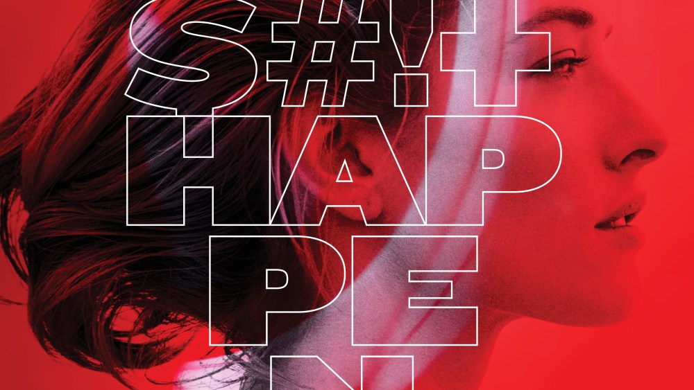 “Smashbox: Make S#!+ Happen"