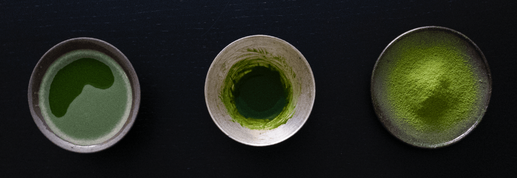 Can Matcha Cure Burnout?