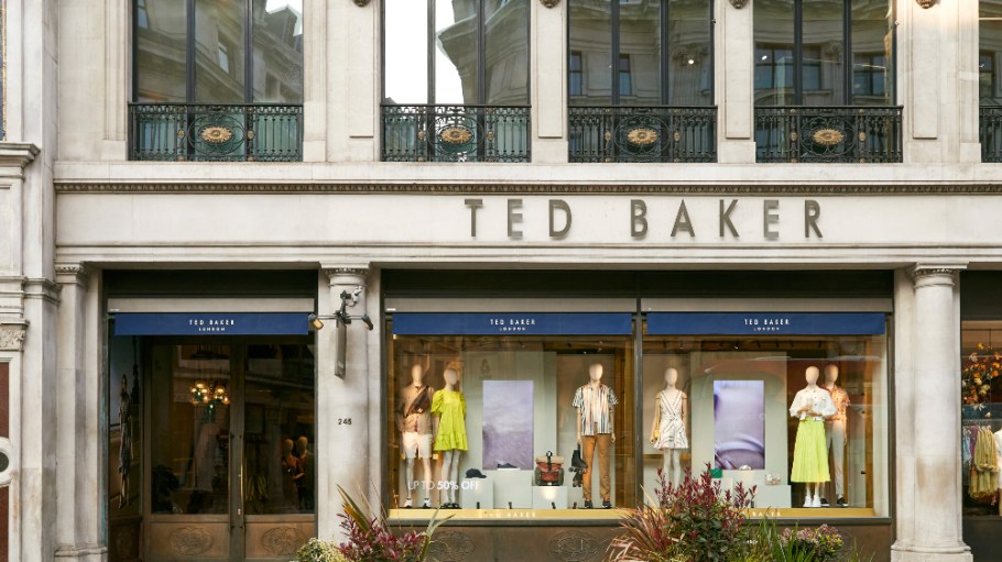 Change is afoot in UK retail as Ted Baker joins ABG, Matalan awaits bondholder decision, and Rishi Sunak becomes UK's 57th prime minister.