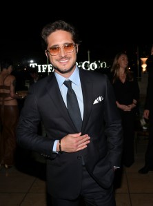 Diego Boneta