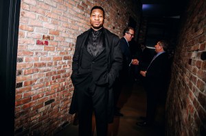 Jonathan Majors