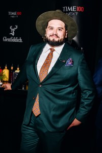 Edgar Rico