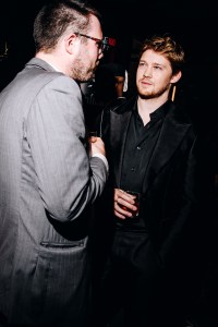 Joe Alwyn