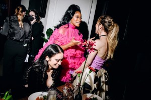 Keke Palmer and Jennette McCurdy