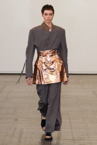 Ujoh RTW Spring 2023