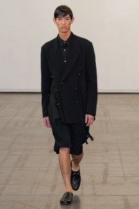 Ujoh RTW Spring 2023