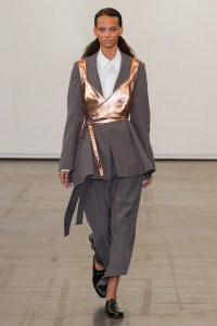 Ujoh RTW Spring 2023