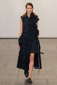 Ujoh RTW Spring 2023