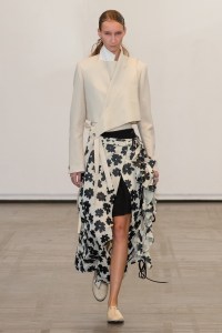Ujoh RTW Spring 2023