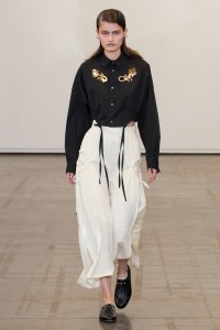 Ujoh RTW Spring 2023