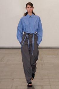 Ujoh RTW Spring 2023