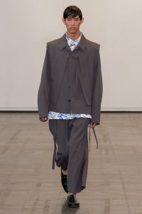 Ujoh RTW Spring 2023