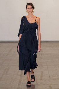 Ujoh RTW Spring 2023