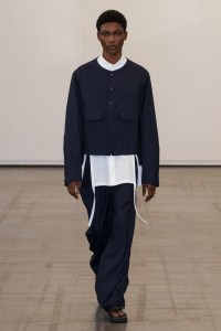 Ujoh RTW Spring 2023