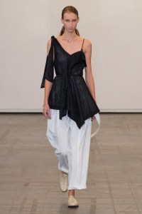 Ujoh RTW Spring 2023