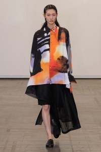 Ujoh RTW Spring 2023