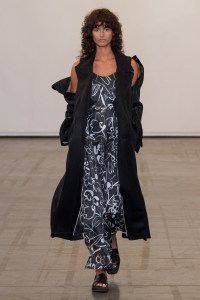 Ujoh RTW Spring 2023