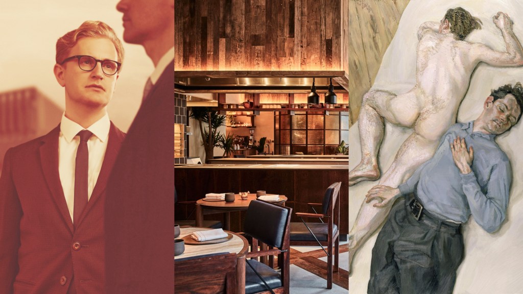 The October 2022 Guide to the Best Places in London