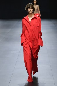 Valentino RTW Sprint 2023