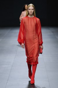 Valentino RTW Sprint 2023