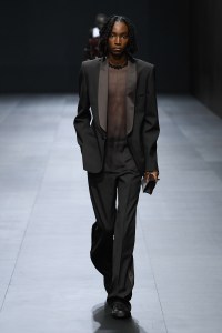 Valentino RTW Sprint 2023