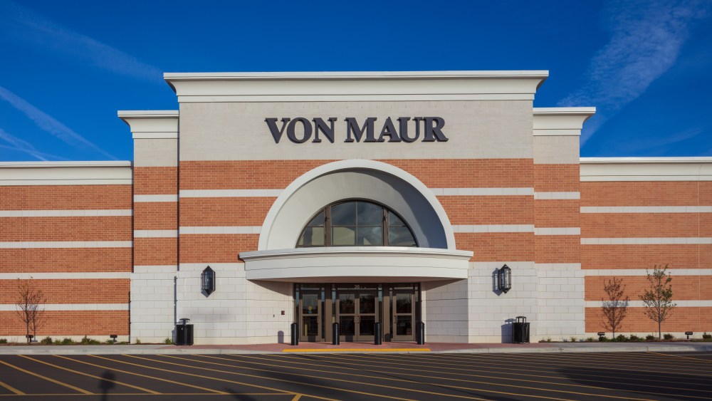 Von Maur
