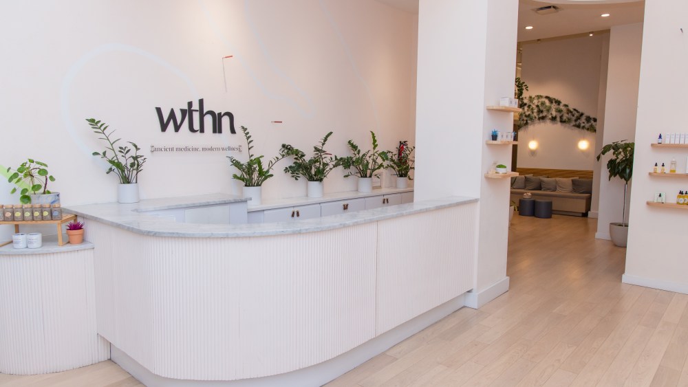 Wthn Flatiron