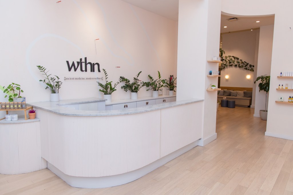 A Guide to New York’s Most Innovative Wellness Spaces