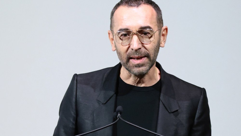 Alessandro Sartori