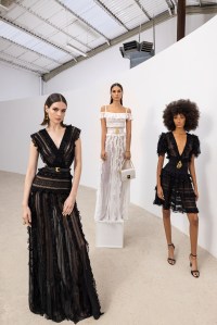 Zuhair Murad RTW Spring 2023