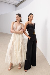 Zuhair Murad RTW Spring 2023