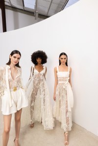 Zuhair Murad RTW Spring 2023