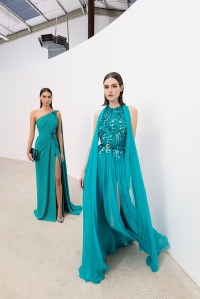 Zuhair Murad RTW Spring 2023