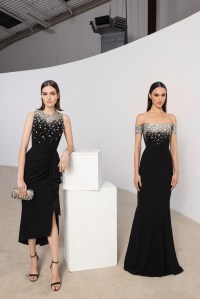 Zuhair Murad RTW Spring 2023