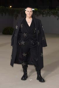 Jeremy Scott