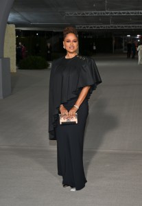 Ava DuVernay