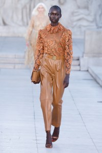 Akris RTW Spring 2023
