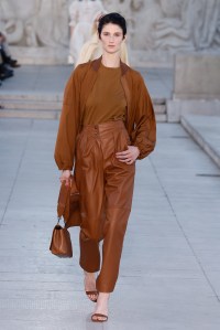 Akris RTW Spring 2023