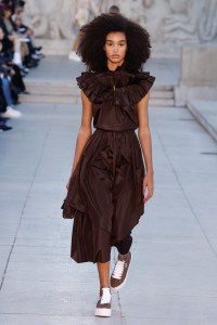 Akris RTW Spring 2023