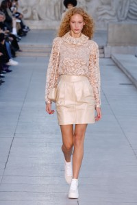 Akris RTW Spring 2023