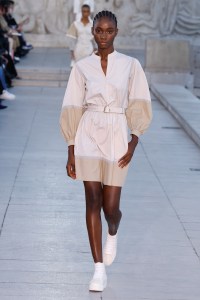 Akris RTW Spring 2023