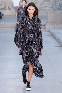Akris RTW Spring 2023