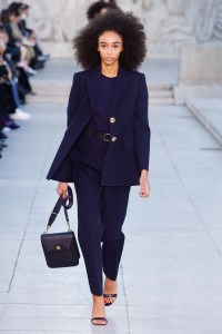 Akris RTW Spring 2023