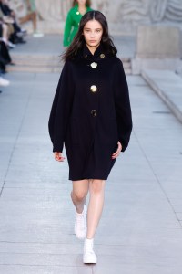 Akris RTW Spring 2023