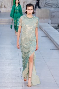 Akris RTW Spring 2023
