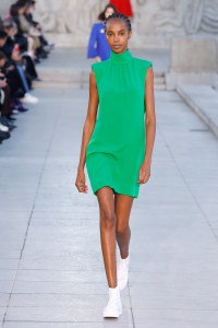 Akris RTW Spring 2023